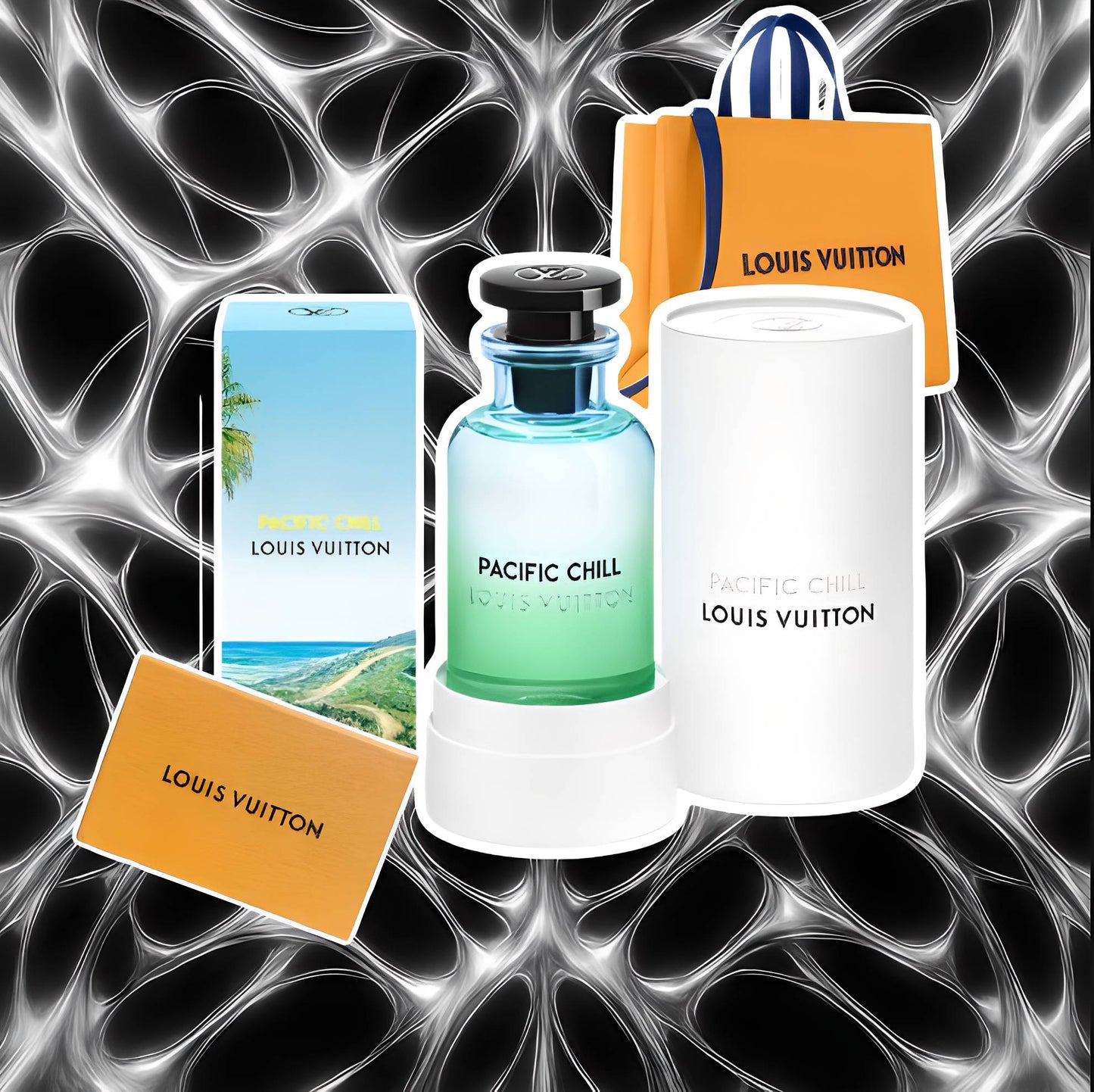 LV Pacific Chill Bundle