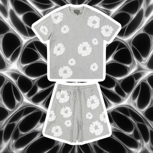 Denim Tears Combo GREY