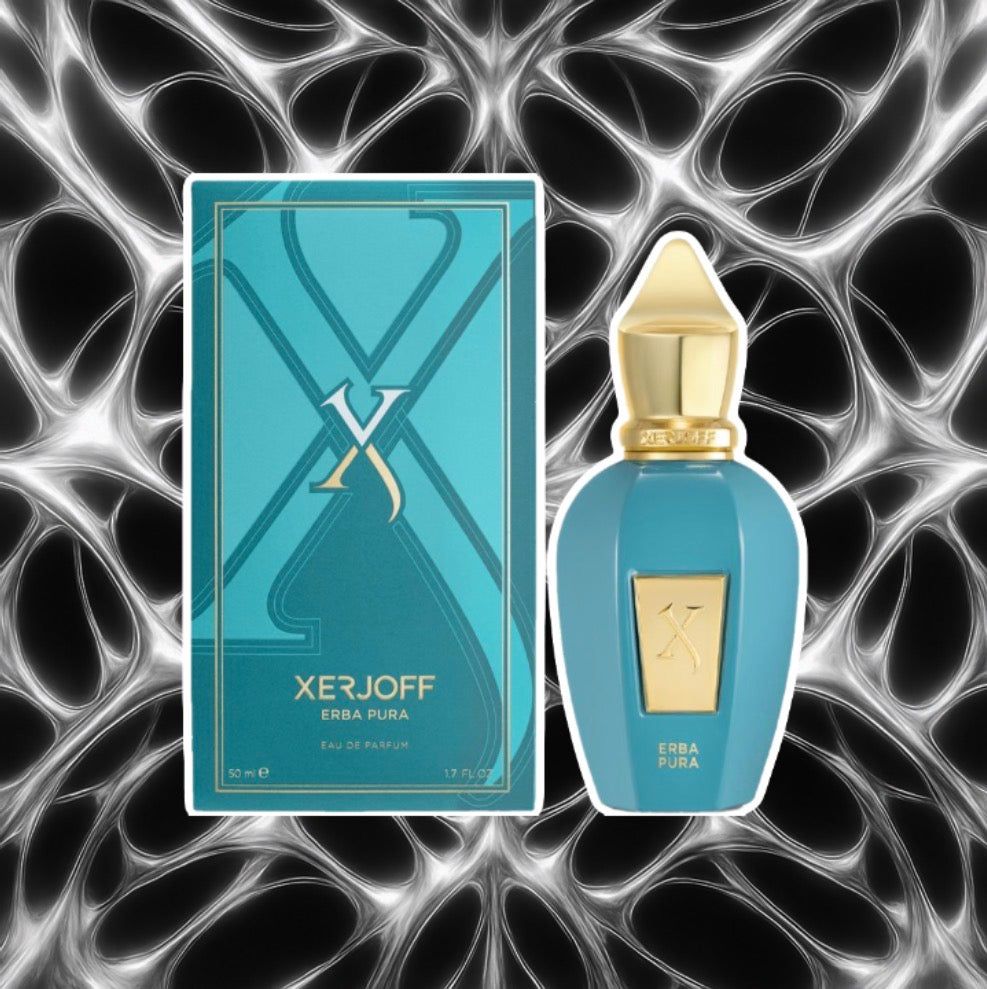 Xerjoff Erba Pura