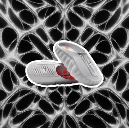 Nike Mind 001 WHITE