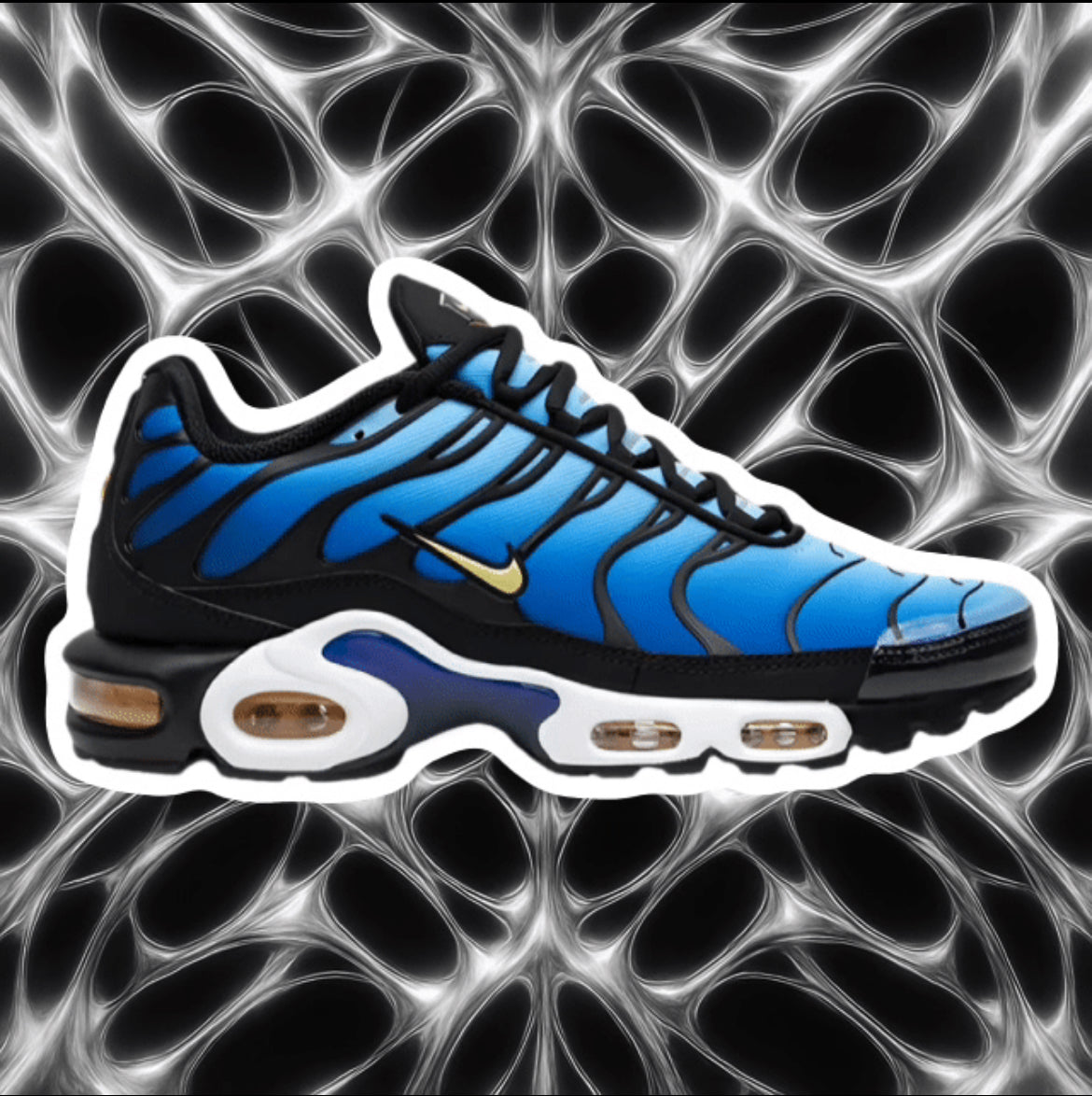 Air Max Plus TN Hyperblue OG