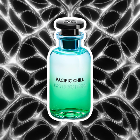 Louis Vuitton Pacific Chill 5ML (MASTERCOPY)