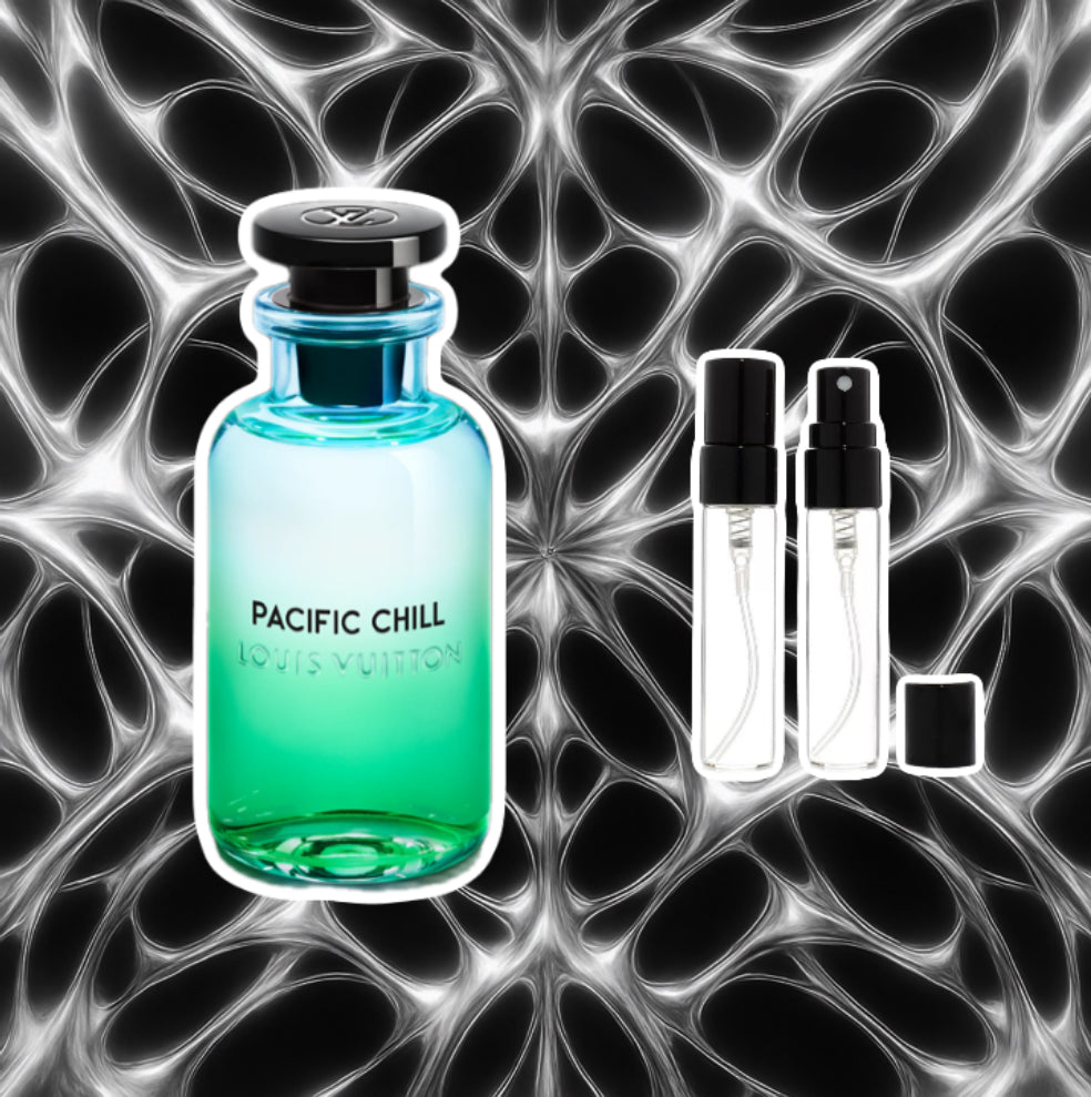 LV Pacific Chill 5ML