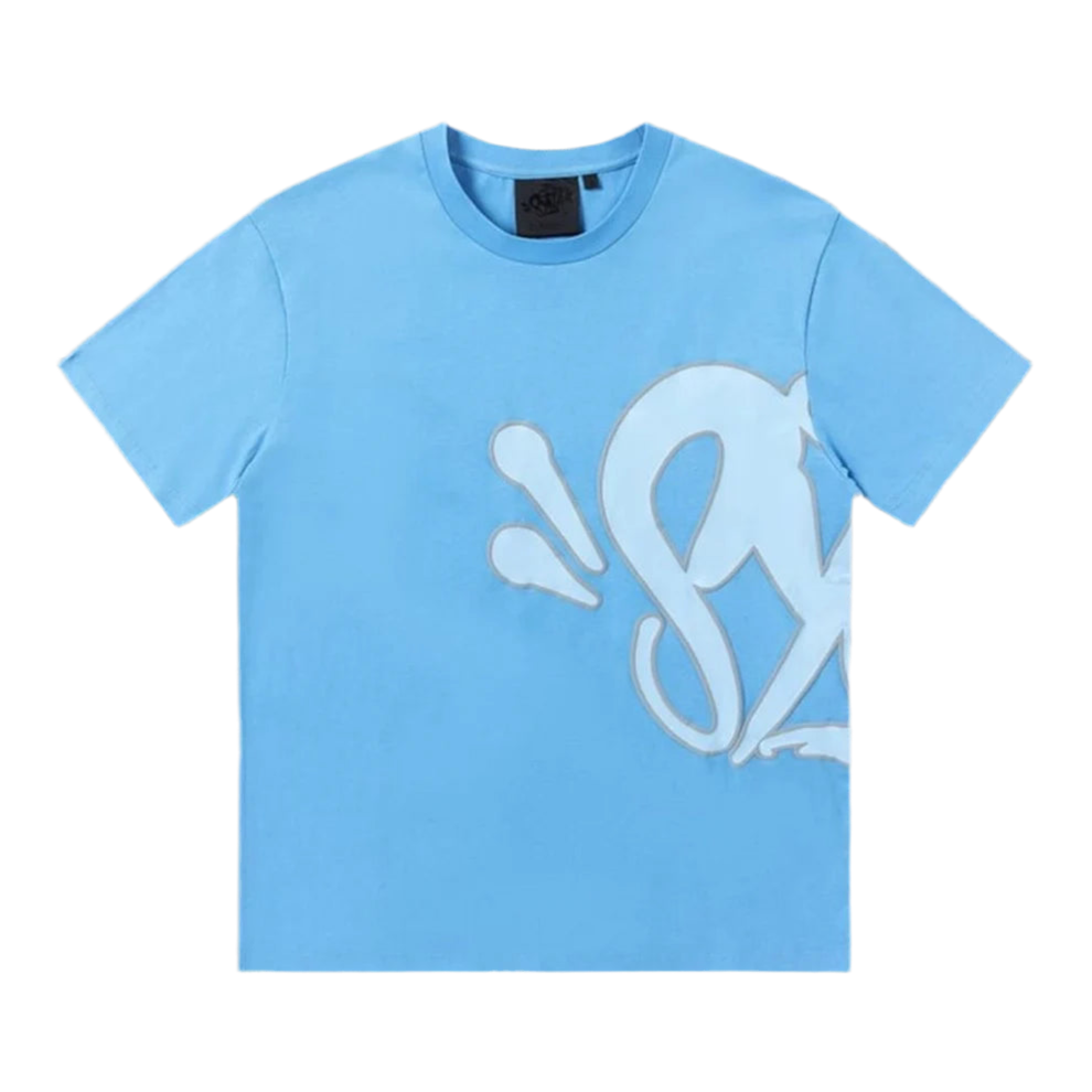 Syna Shirt BLUE