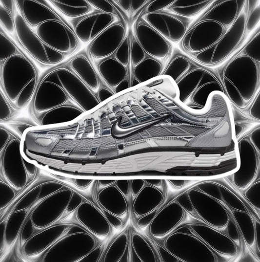 NIKE P-6000