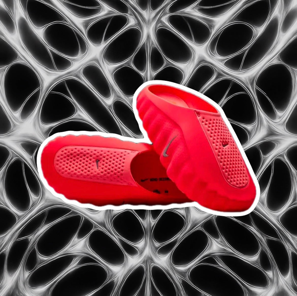 Nike Mind 001 RED