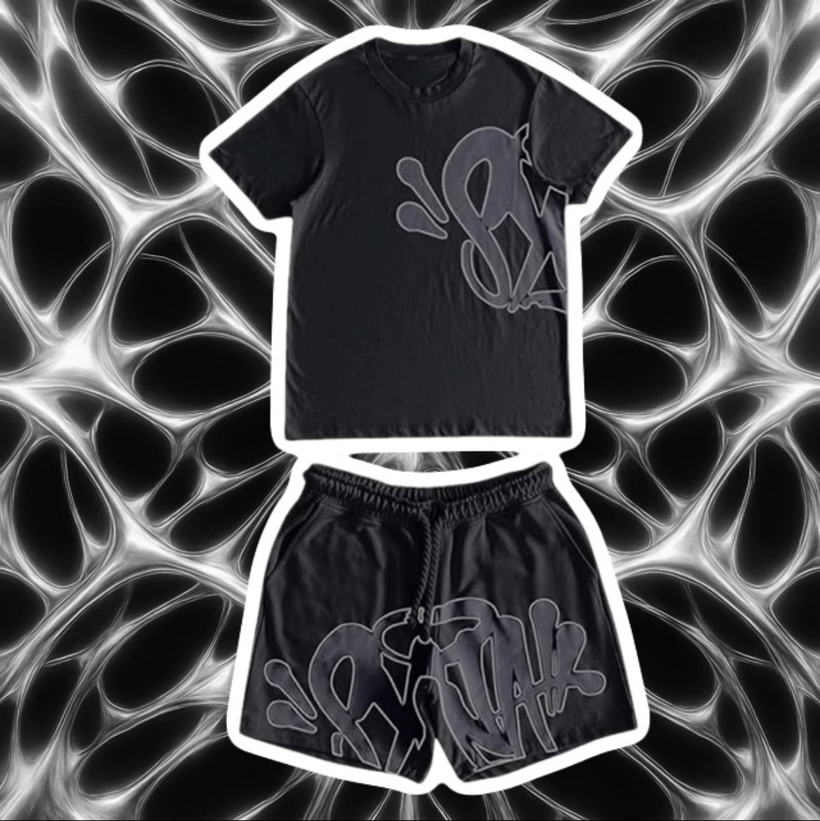 Syna Combo Black
