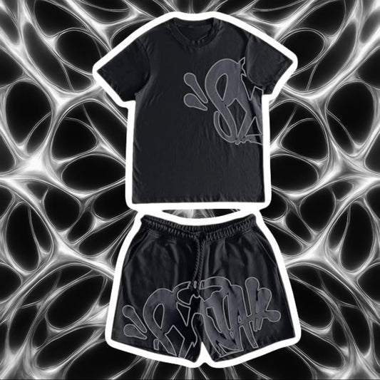 Syna Combo Black