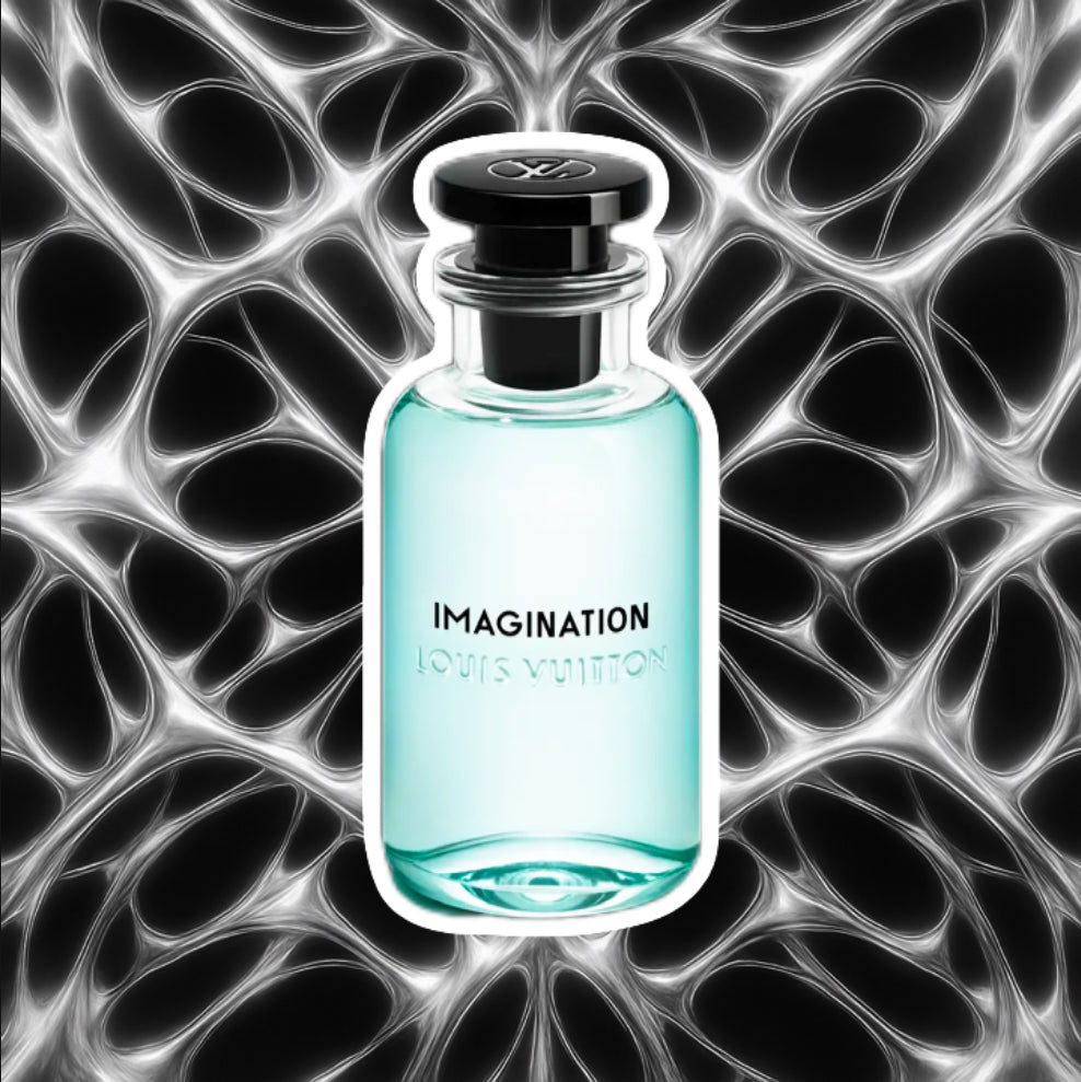 Louis Vuitton Imagination