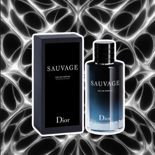 Dior Sauvage