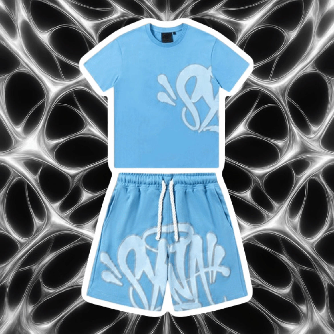 Syna Combo Light Blue