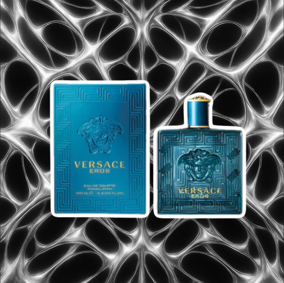 Versace Eros