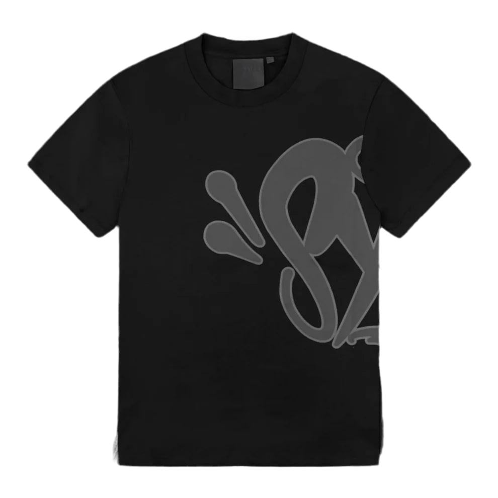 Syna Shirt BLACK