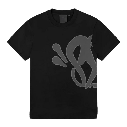 Syna Shirt BLACK