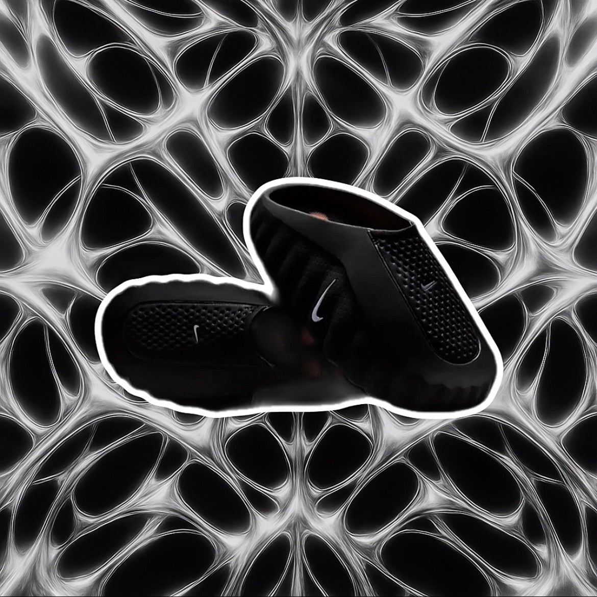 Nike Mind 001 BLACK