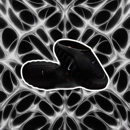 Nike Mind 001 BLACK