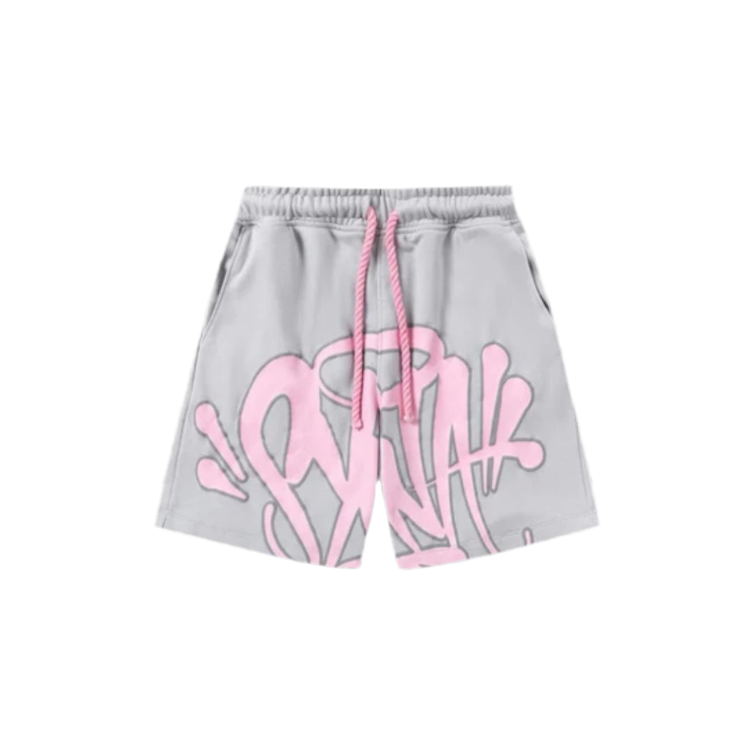Syna Shorts Grey