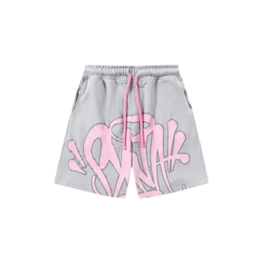 Syna Shorts Grey
