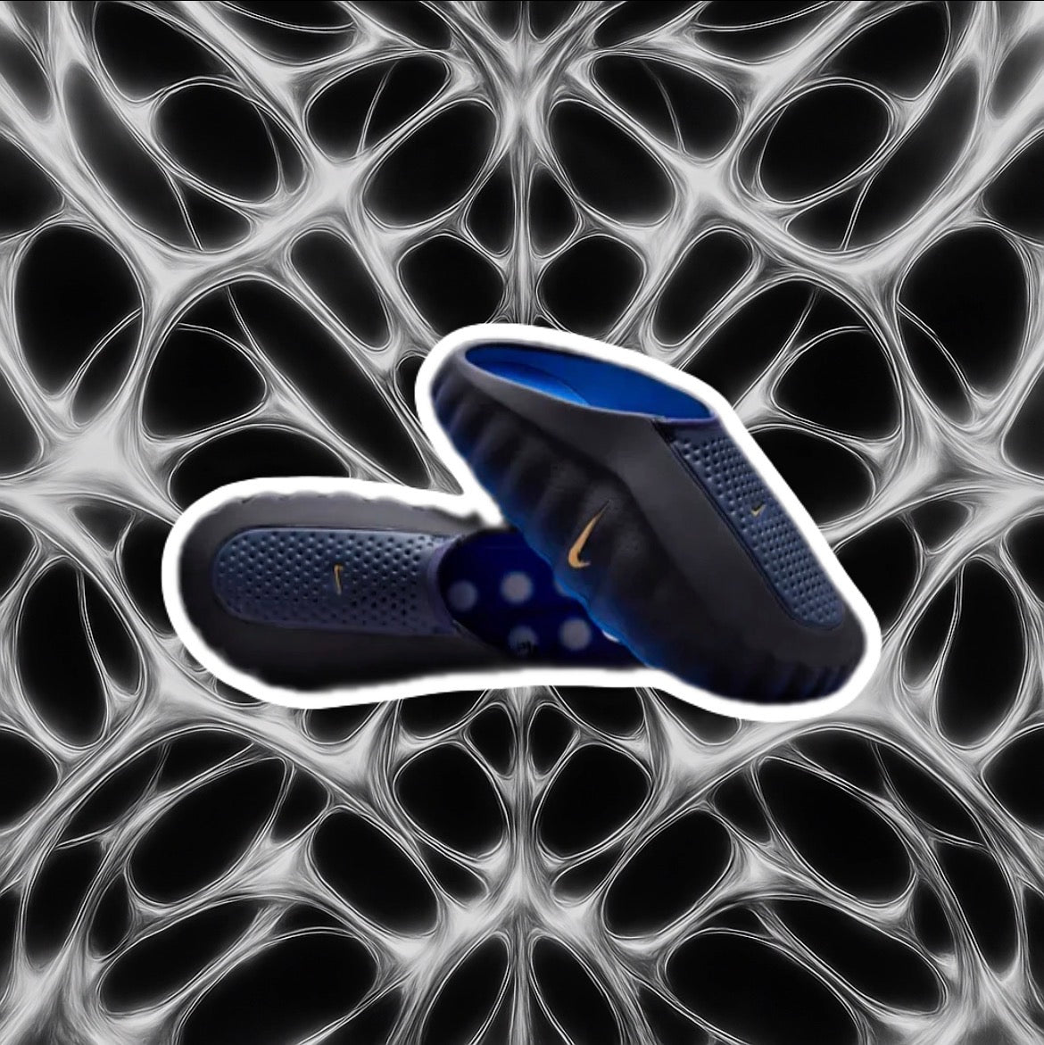 Nike Mind 001 BLUE ROYAL