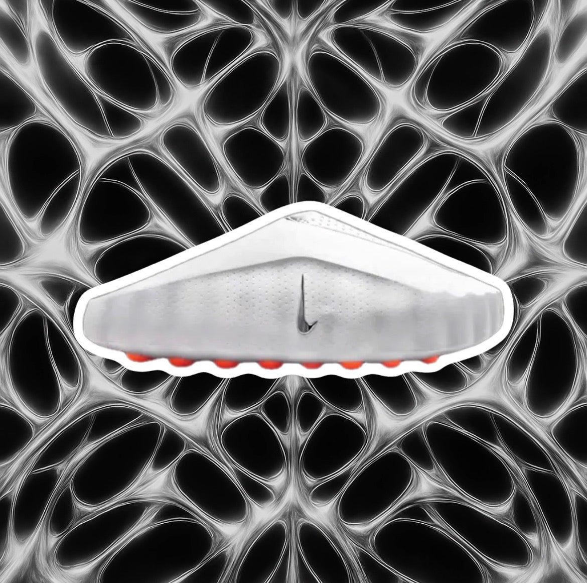 Nike Mind 001 WHITE