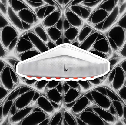 Nike Mind 001 WHITE