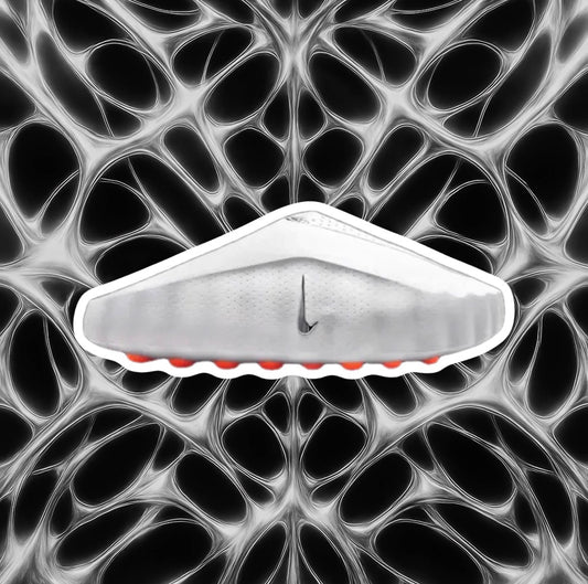 Nike Mind 001 WHITE