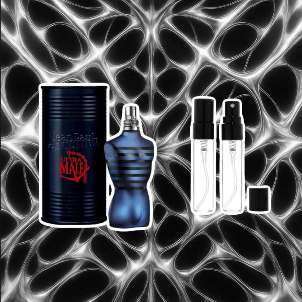 JPG Ultra Male 5ML