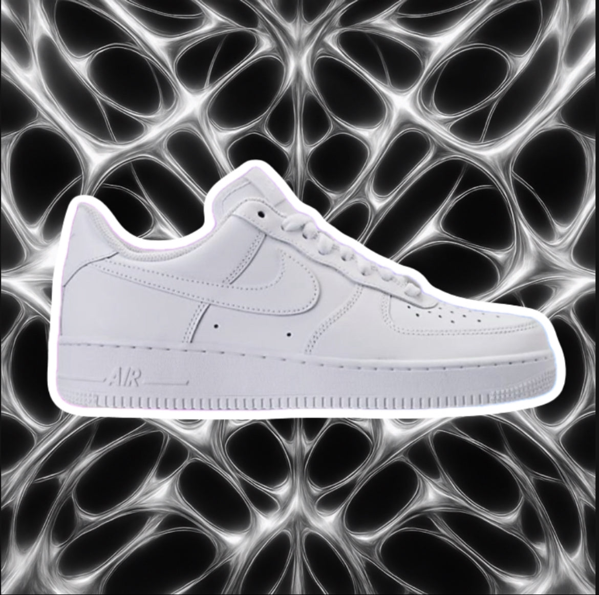 Airforce 1s