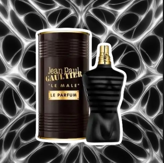 JPG Le Male, Le Parfum