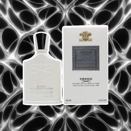 Creed Aventus WHITE